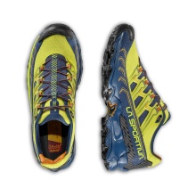 La Sportiva Trail Running Shoes Ultra Raptor II yellow Men